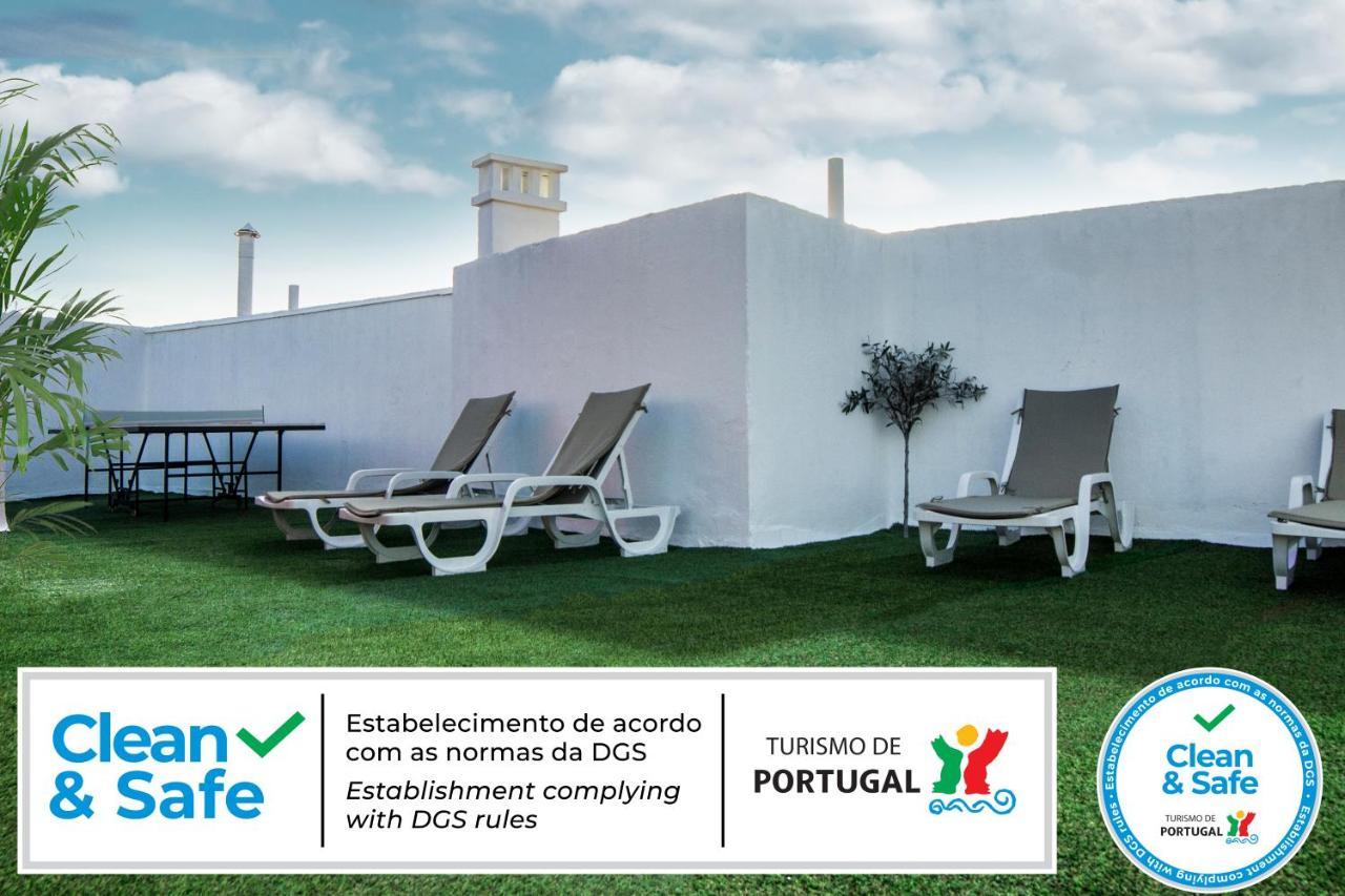 شقة Livingporto Boavista المظهر الخارجي الصورة