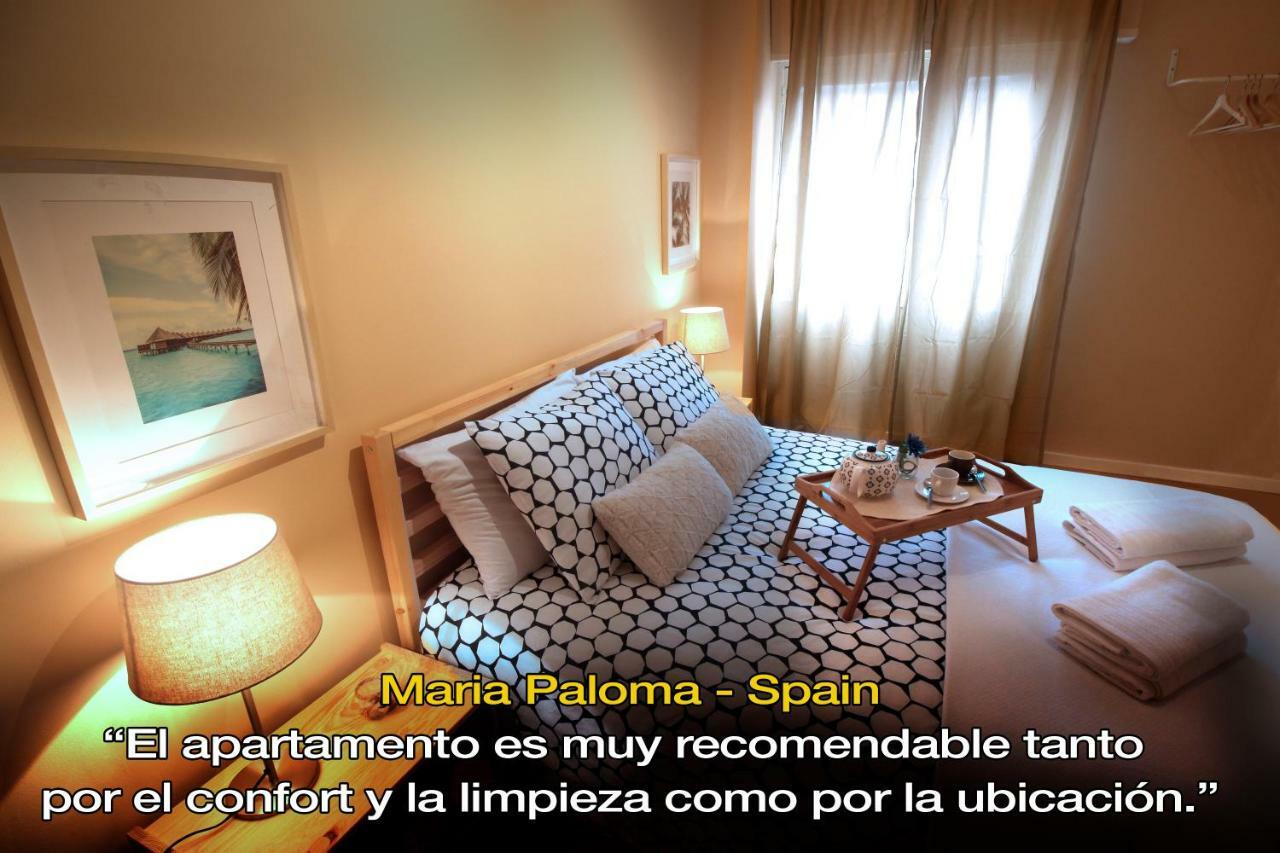 شقة Livingporto Boavista المظهر الخارجي الصورة