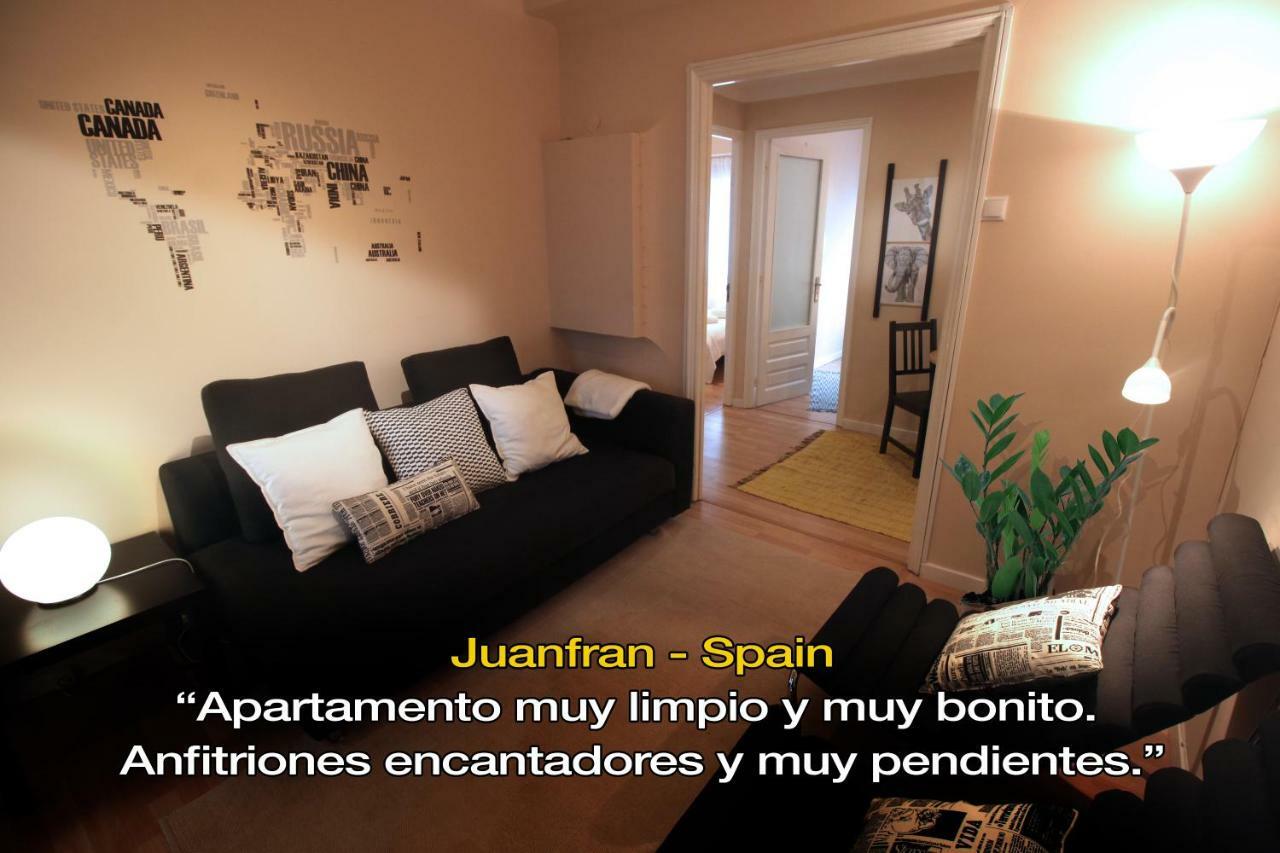 شقة Livingporto Boavista المظهر الخارجي الصورة