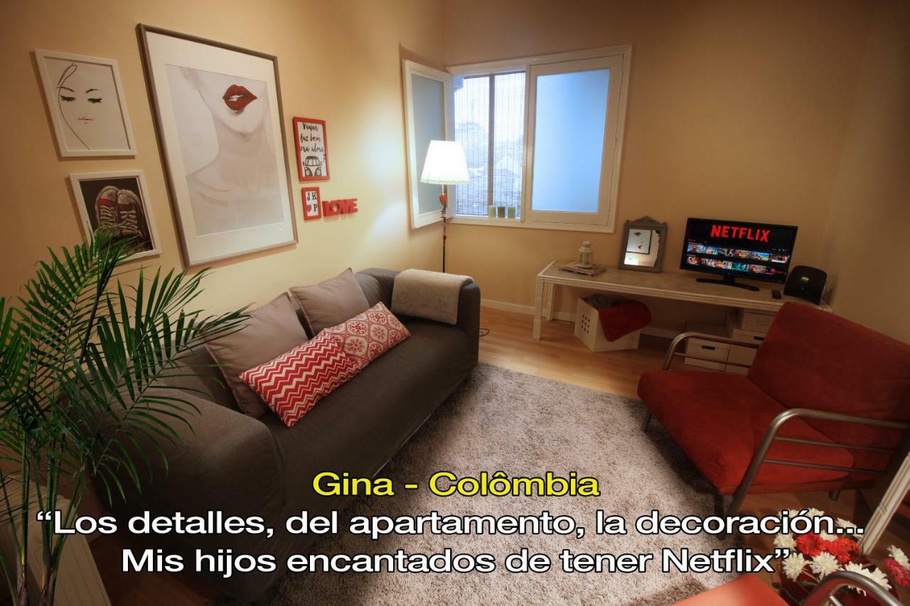 شقة Livingporto Boavista المظهر الخارجي الصورة
