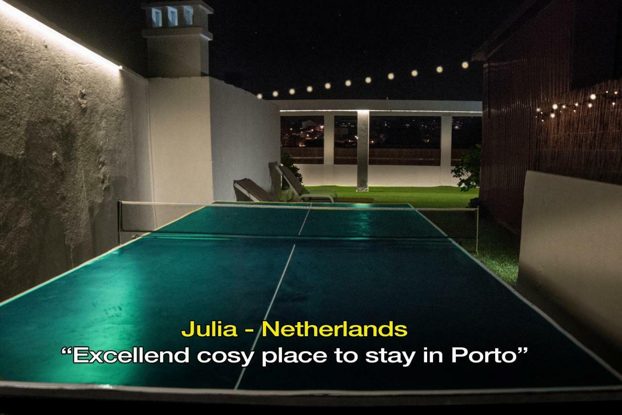 شقة Livingporto Boavista المظهر الخارجي الصورة